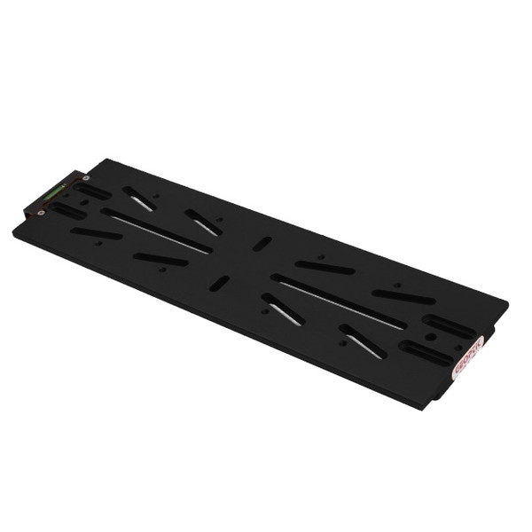 Geoptik Slitta a coda di rondine Losmandy-Style 340 mm
