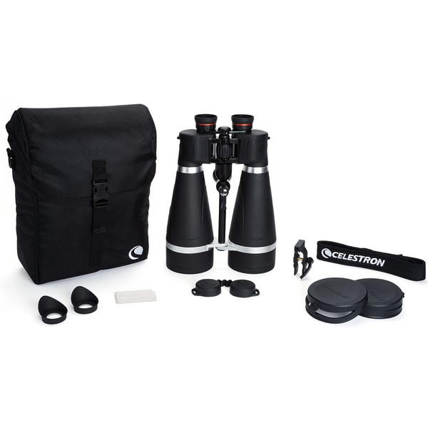 Celestron Binocolo Skymaster Pro 20x80