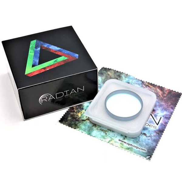 OPT Filtro a banda stretta Triad Ultra Quad-Band da 2"