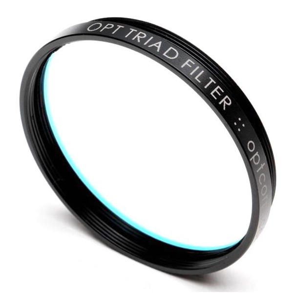 OPT Filtro Triad Ultra Quad-Band Narrowband Filter 1,25"