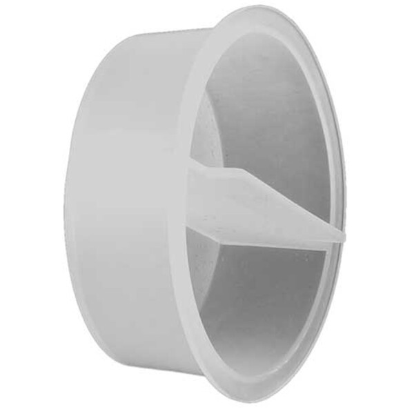 TS Optics Protezione Antipolvere 2"