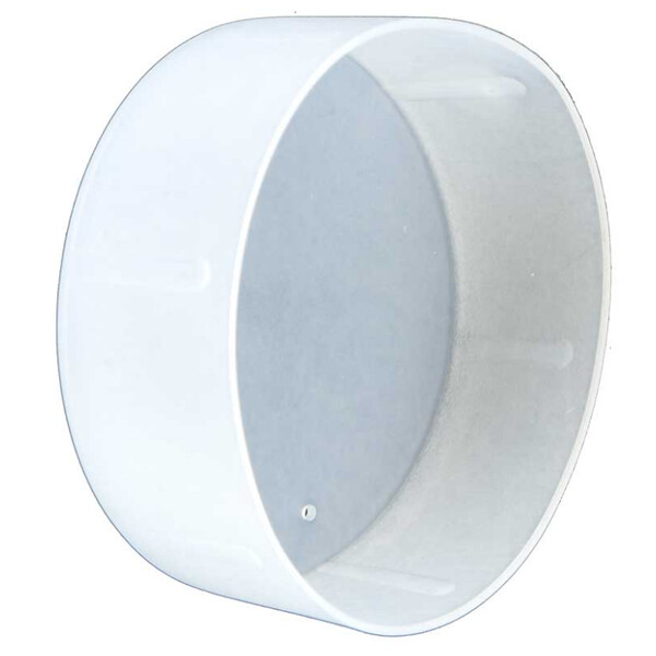 TS Optics Protezione Antipolvere 2"