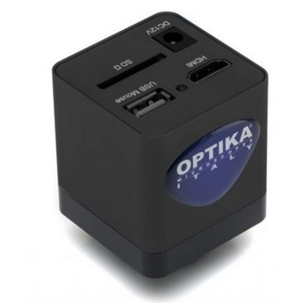 Optika Fotocamera C-HE, color, CMOS, 1/2.8", 2MP, HDMI