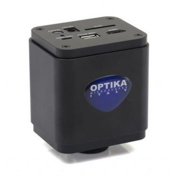 Optika Fotocamera C-HP, color, CMOS, 1/2.8", 2MP, USB 2.0, HDMI