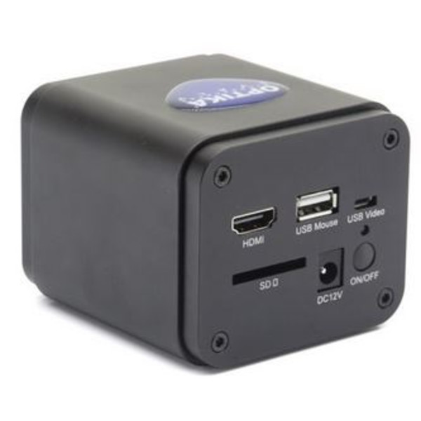 Optika Fotocamera C-HP, color, CMOS, 1/2.8", 2MP, USB 2.0, HDMI