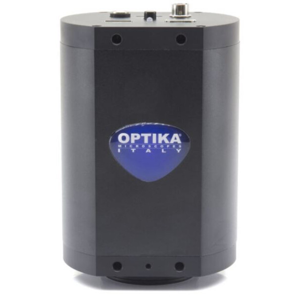 Optika Fotocamera C-HAF, color, CMOS, 1/2.8", 2MP, HDMI, autofokus, zoom objective
