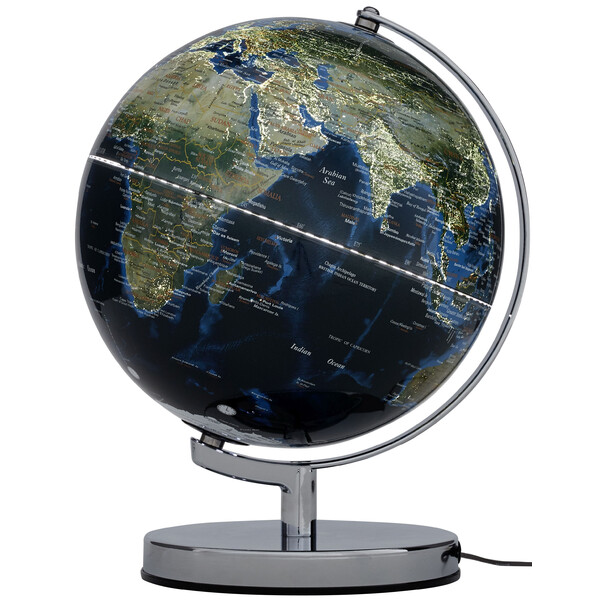 emform Globo Terra City Light 25cm