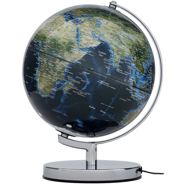 emform Globo Terra City Light 25cm