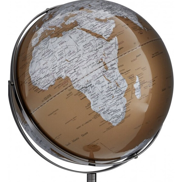TROIKA Globo da terra Noblesse 43cm