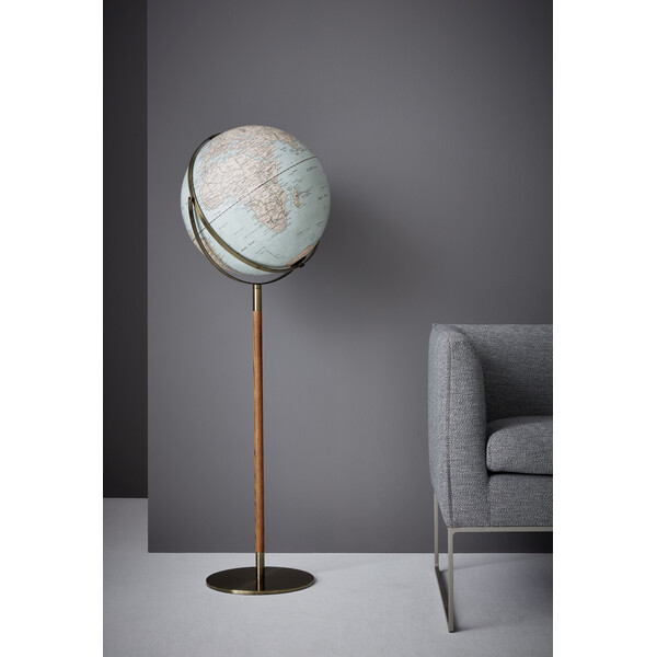 TROIKA Globo da terra Antique 43cm