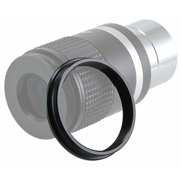 TS Optics T2 Adapter per il TS Zoom Oculari 7-21mm