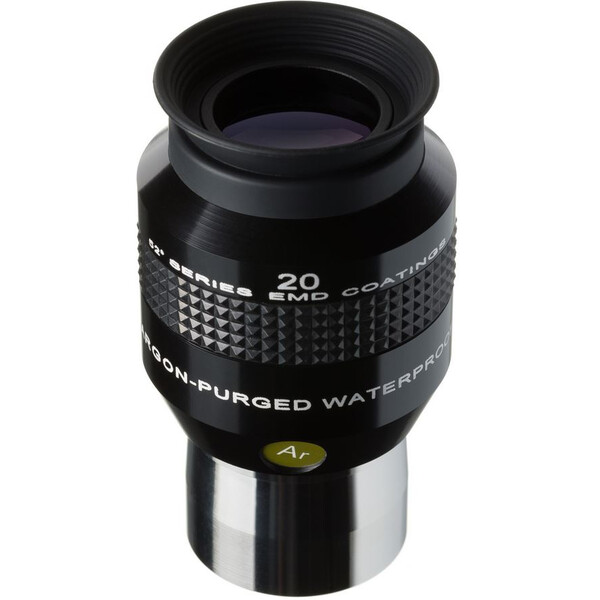 Explore Scientific Oculare 52° LER 20mm 1,25"