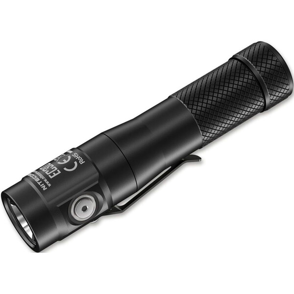 Nitecore Torcia EC30