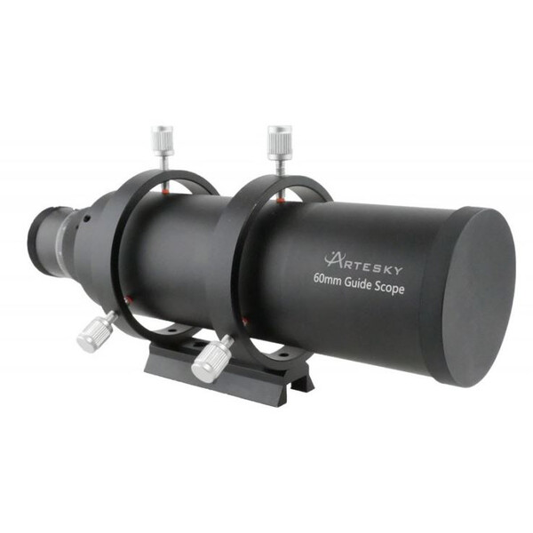 Artesky Guidescope Telescopio guida 60mm UltraGuide