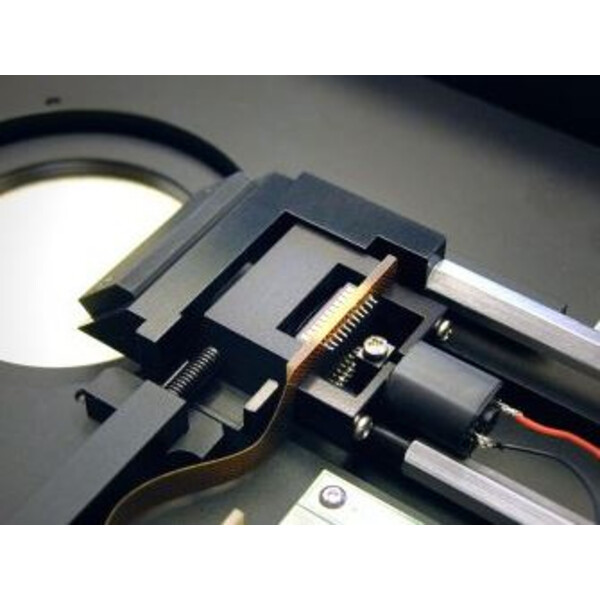 SBIG Ruota portafiltri con autoguida FW8G-STT