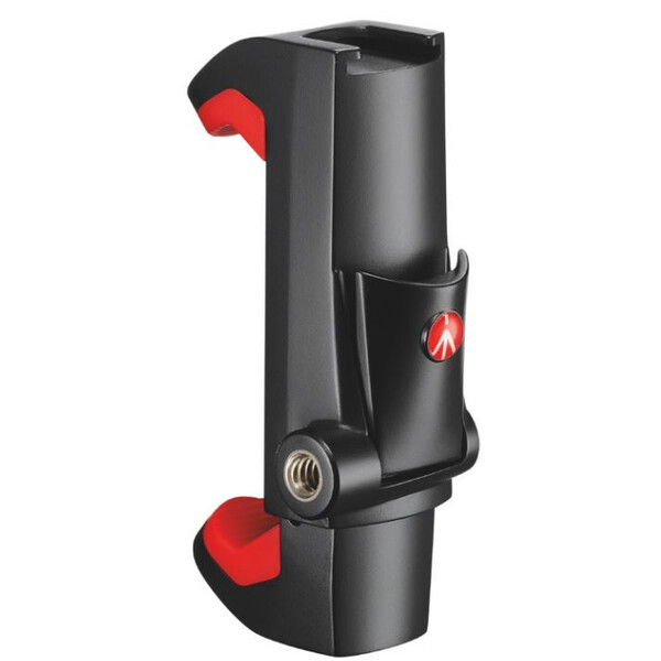 Manfrotto Morsetto per Smartphone PIXI