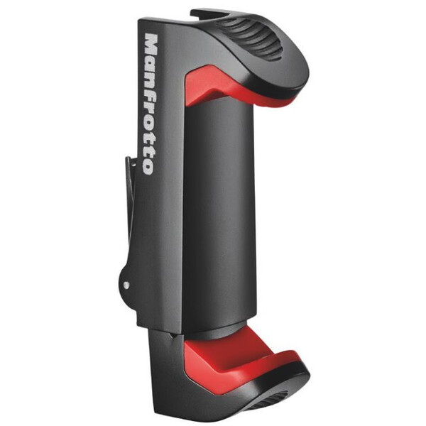 Manfrotto Morsetto per Smartphone PIXI