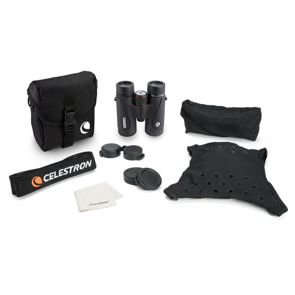 Celestron Binocolo Trailseeker ED 10x42