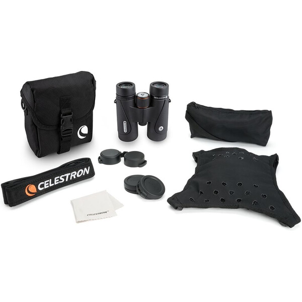 Celestron Binocolo TrailSeeker ED 8x42