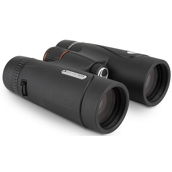 Celestron Binocolo TrailSeeker ED 10x42