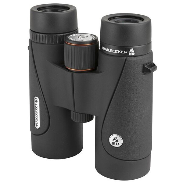 Celestron Binocolo TrailSeeker ED 10x42