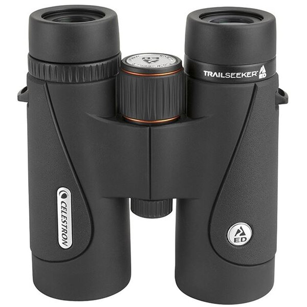 Celestron Binocolo TrailSeeker ED 10x42