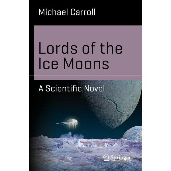 Springer Lords of the Ice Moons
