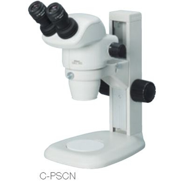Nikon Stativo colonna C-PSCN, senza illuminazione, base stretta
