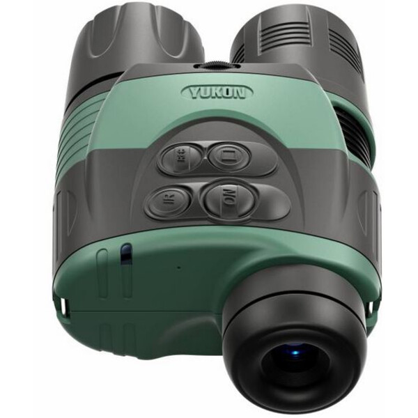 Yukon Visore notturno Ranger RT 6.5x42 Digital Mono