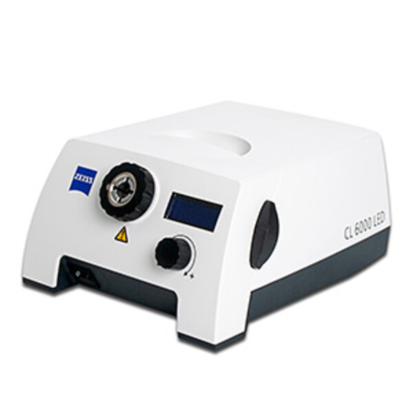 ZEISS Sorgenti di luce fredda CL 6000 LED