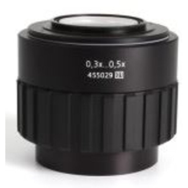 ZEISS Obiettivo Sistema di lenti ausiliarie Vario 0,3x-0,5x FWD 233...90mm