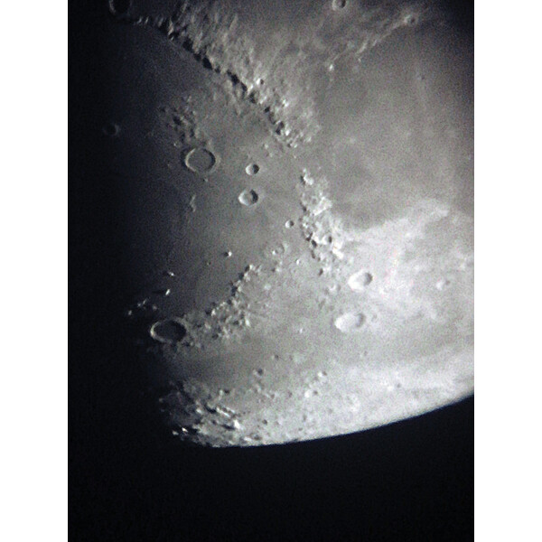 Orion Sostegno smartphone SteadyPix