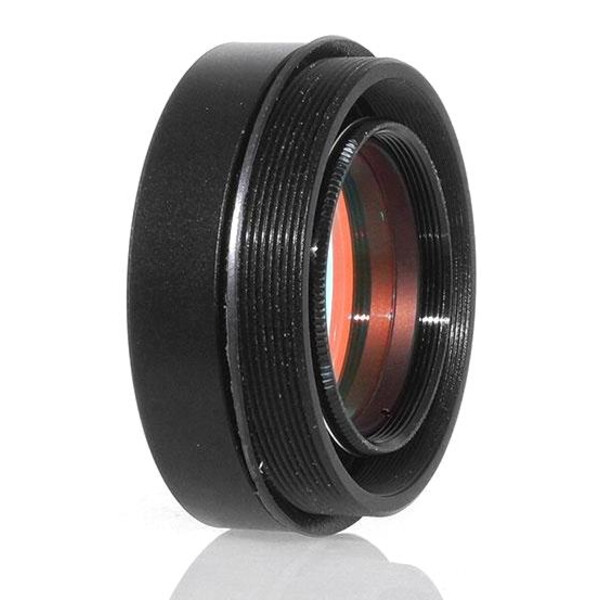 TS Optics Portafiltro da 1,25" per filettatura T2
