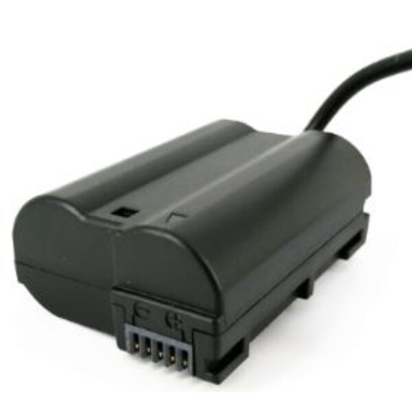 PegasusAstro DSLR Batteria Adapter EP-5B
