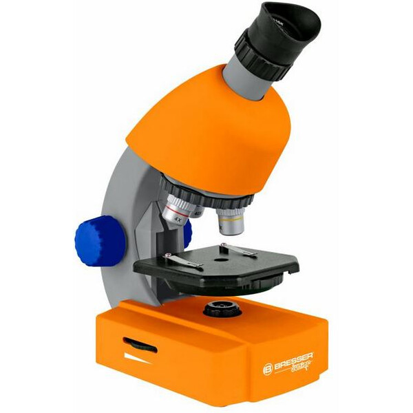 Bresser Junior Microscopio 40x-640x
