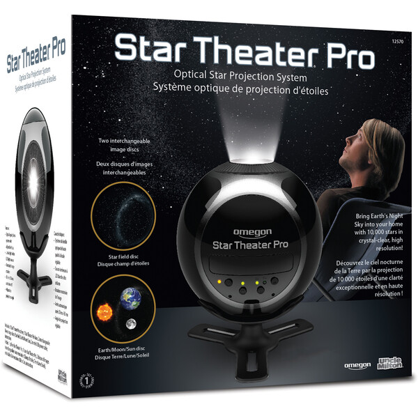 Omegon Planetario Star Theater Pro Planetarium