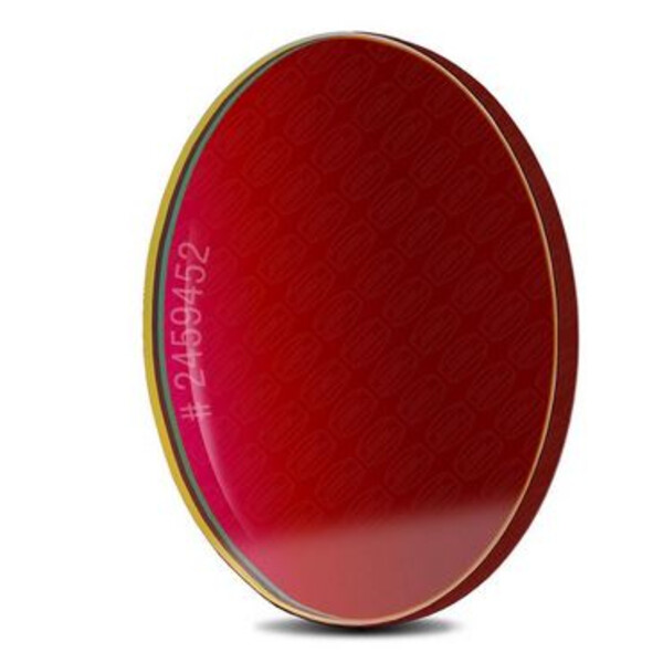 Baader Filtro H-alpha Ultra-Narrowband 3,5 nm 31 mm