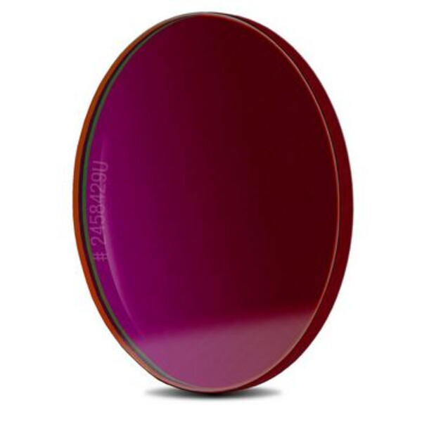 Baader Filtro S II Ultra-Narrowband 4,5nm 31mm