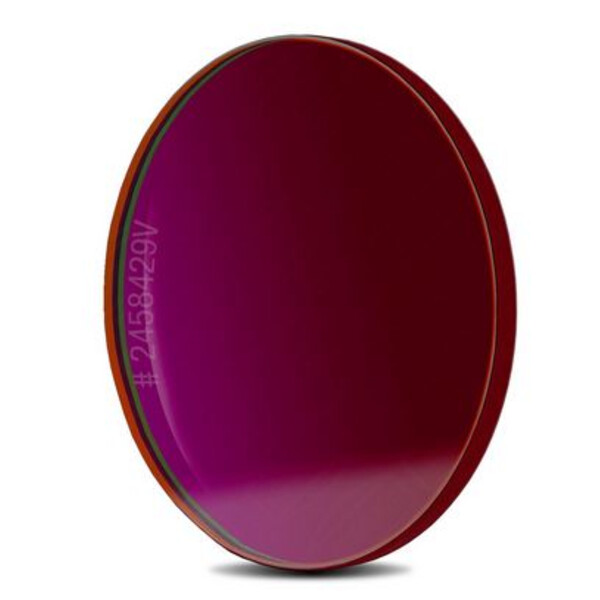 Baader Filtro S II Ultra-Narrowband 4,5nm 36mm