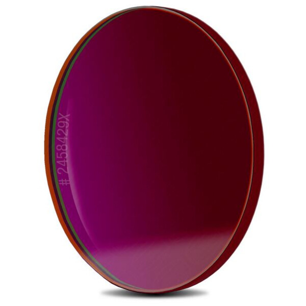 Baader Filtro S II Ultra-Narrowband 4.5nm 50.4mm