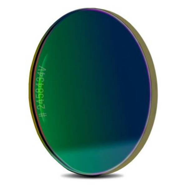 Baader Filtro Ultra-Narrowband 4.5nm OIII CCD-Filter 36mm