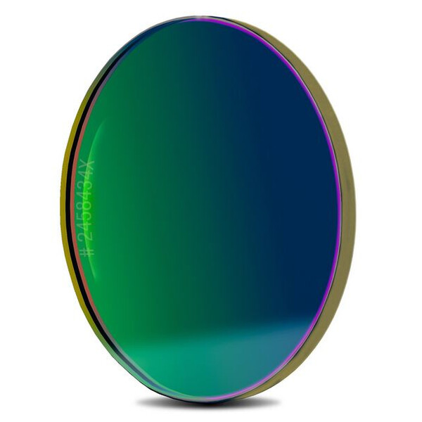 Baader Filtro OIII Ultra-Narrowband 4.5nm 50.4mm