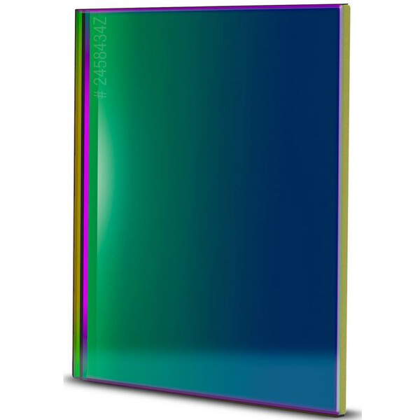 Baader Filtro OIII Ultra-Narrowband 4,5nm 65x65mm