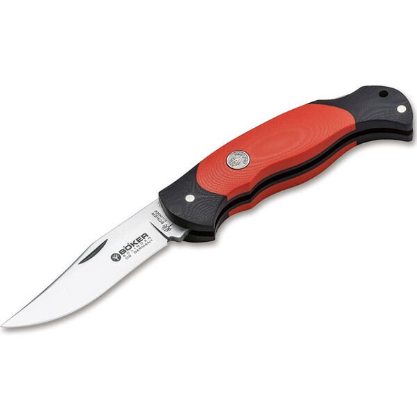 Böker Coltelli Scout Lightweight Orange