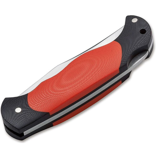 Böker Coltelli Scout Lightweight Orange