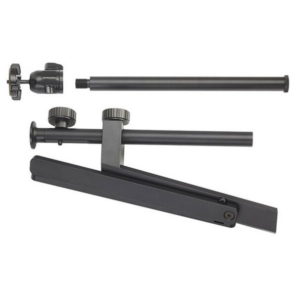 Opticron Treppiede da tavolo Bipiede Bipiede + testa a sfera