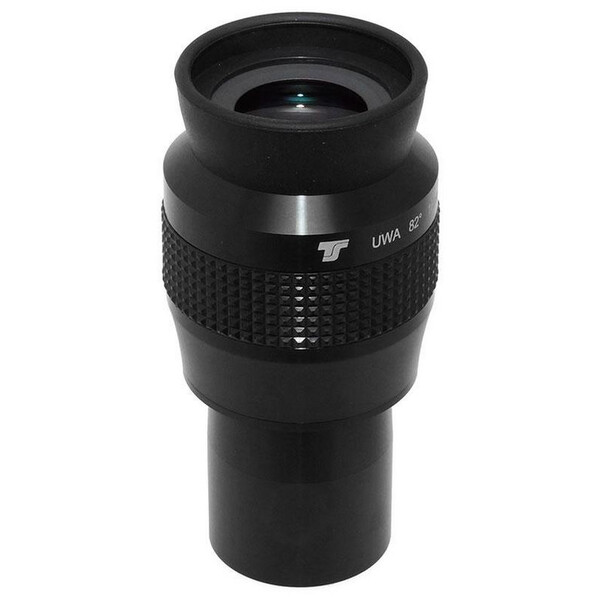 TS Optics Oculare UWAN 4mm 82° 1,25"