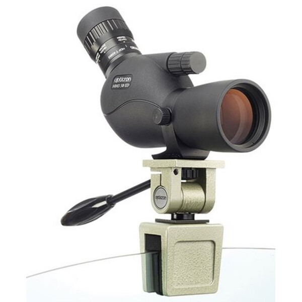 Opticron Treppiede per finestrini dell'auto