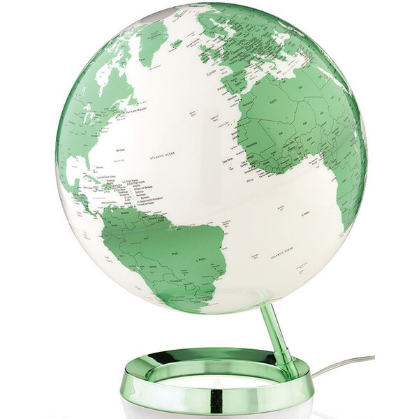 Räthgloben Globo Light&Colour Hot Green 30cm