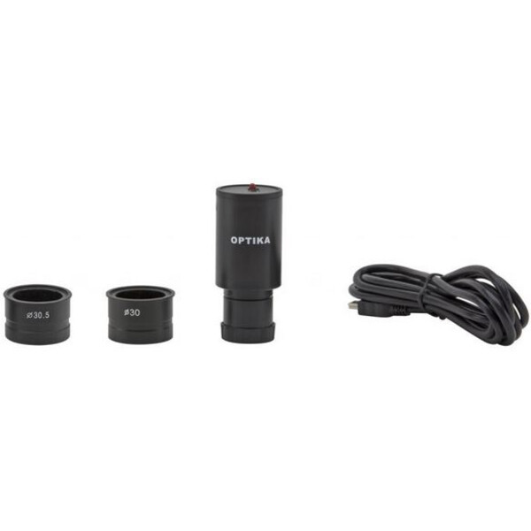 Optika Oculare fotocamera C-E2, 2 MP, CMOS, USB2.0